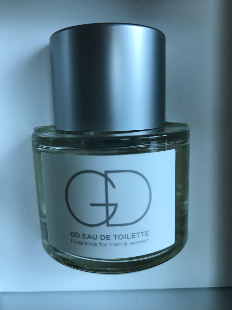 Gd moonshot perfume best sale