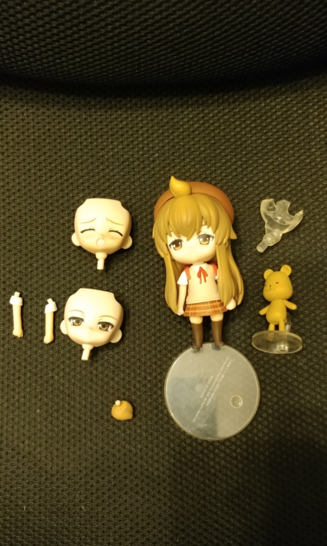 Nendoroid 黏土人南千秋南家三姊妹 玩具 遊戲類 玩具 Carousell