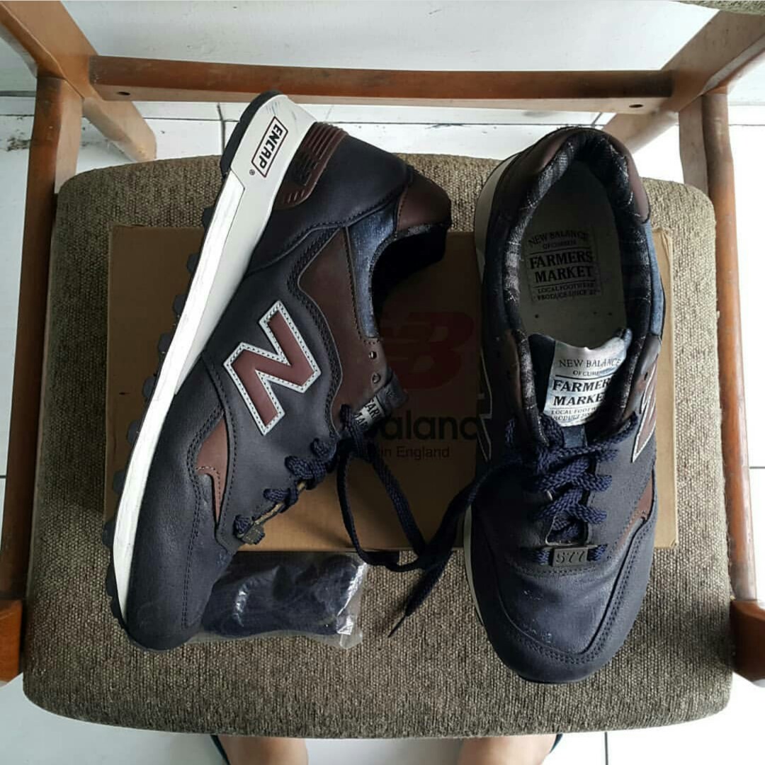 New balance online 577 farmers market