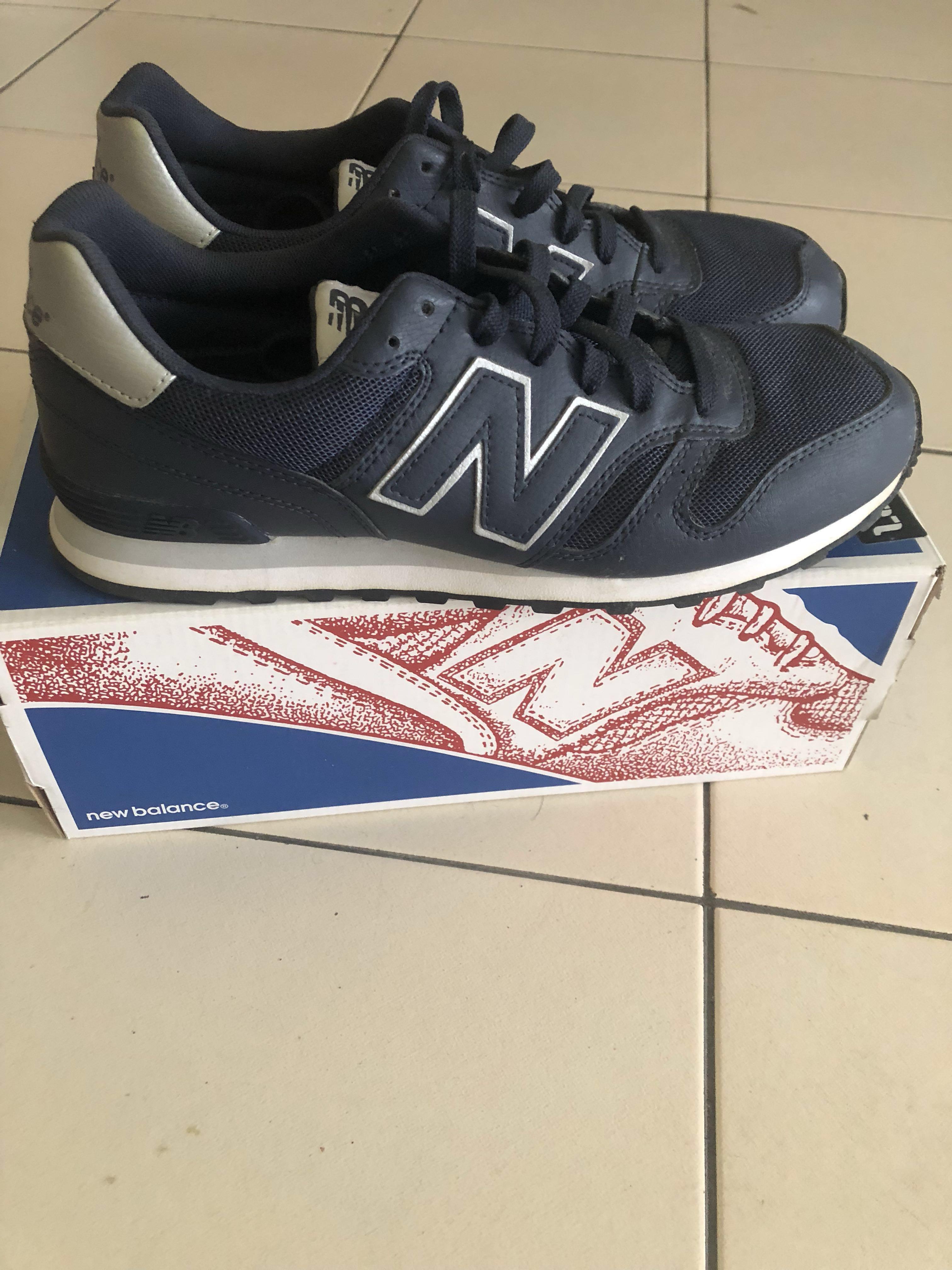 new balance lifestyle mode de vie