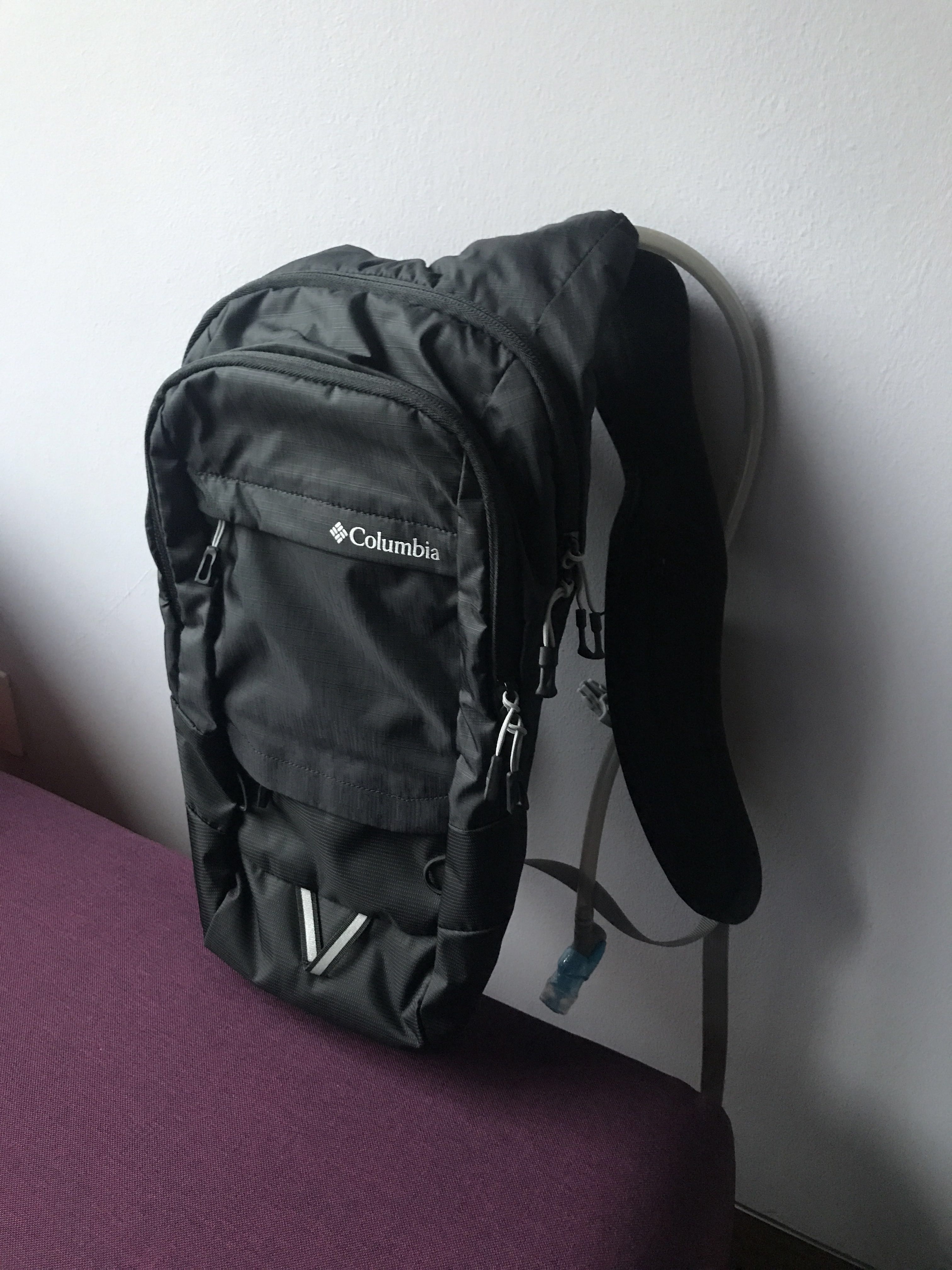 columbia manifest backpack