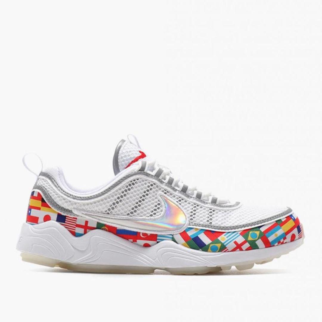 air zoom spiridon 16 nic