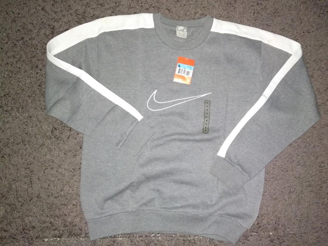nike long sleeve jumpsuit