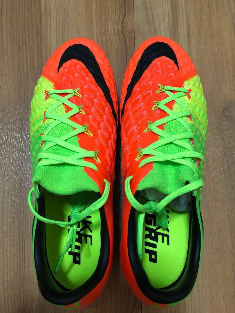 Hypervenom vert sales