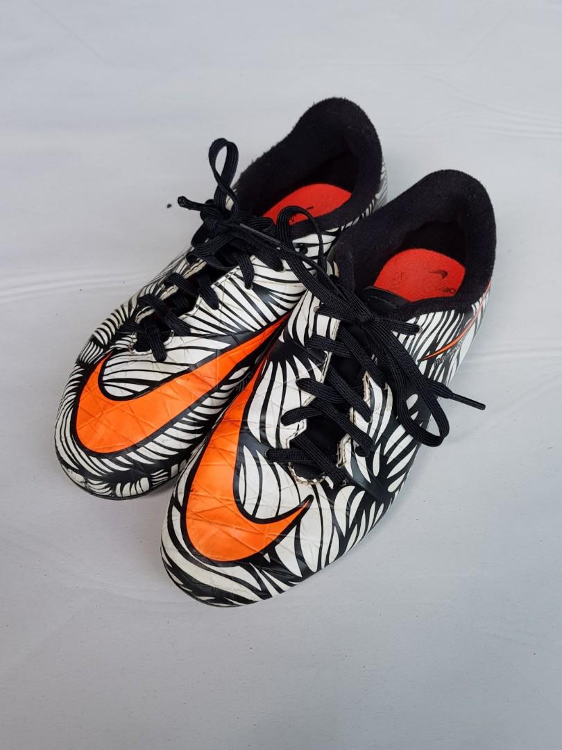 Nike Hypervenom Youth football shoes 