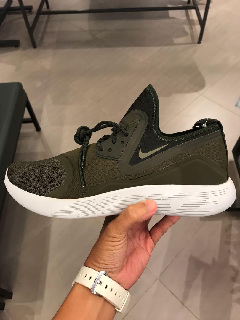 nike lunar charger