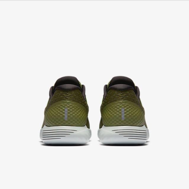 Lunarglide 8 mens top