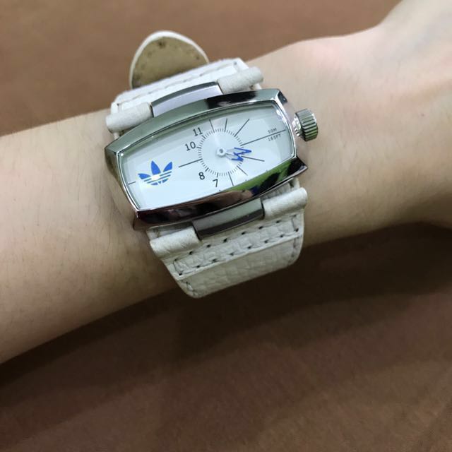 adidas limited edition watch