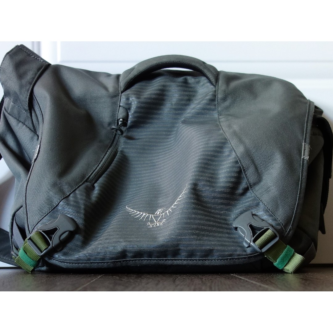 Osprey Flapjack Courier Messenger Bag