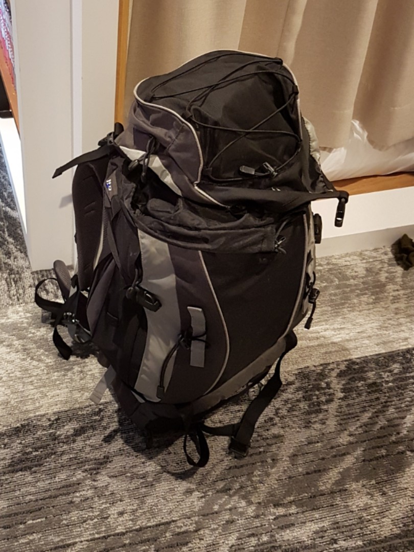 Outgear backpack Clearance