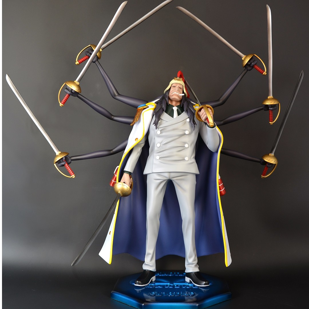 pop imitate onigumo オニグモ ー one piece