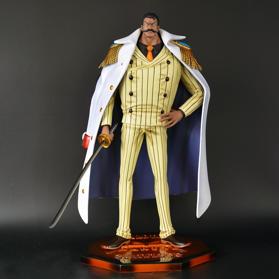 Pop Imitate Stainless Kaizeruhige ステンレス ー One Piece Hobbies Toys Toys Games On Carousell