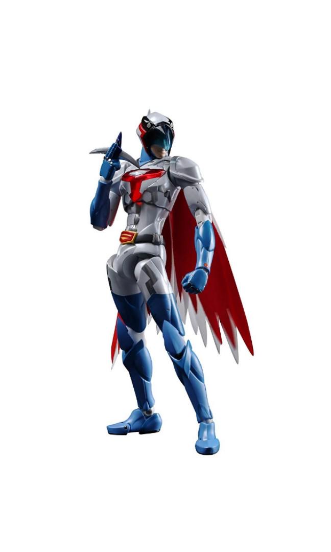 Pre Order 1000 Toys Infini T Force Gatchaman Fighting Gear Version Action Figure Hobbies Toys Toys Games On Carousell Pre Order 1000 Toys Infini T Force Gatchaman Fighting Gear Version Action Figure Hobbies Toys Toys Games On Carousell