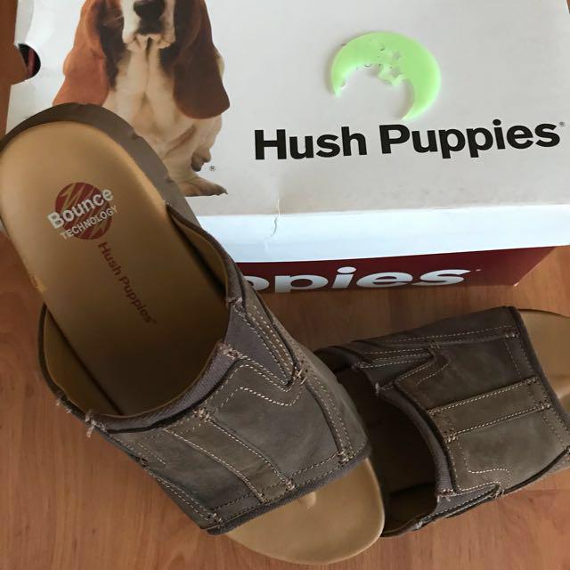Hush puppies sandals on sale 2018