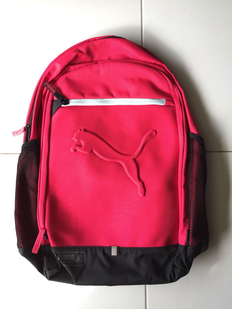 puma durabase bag