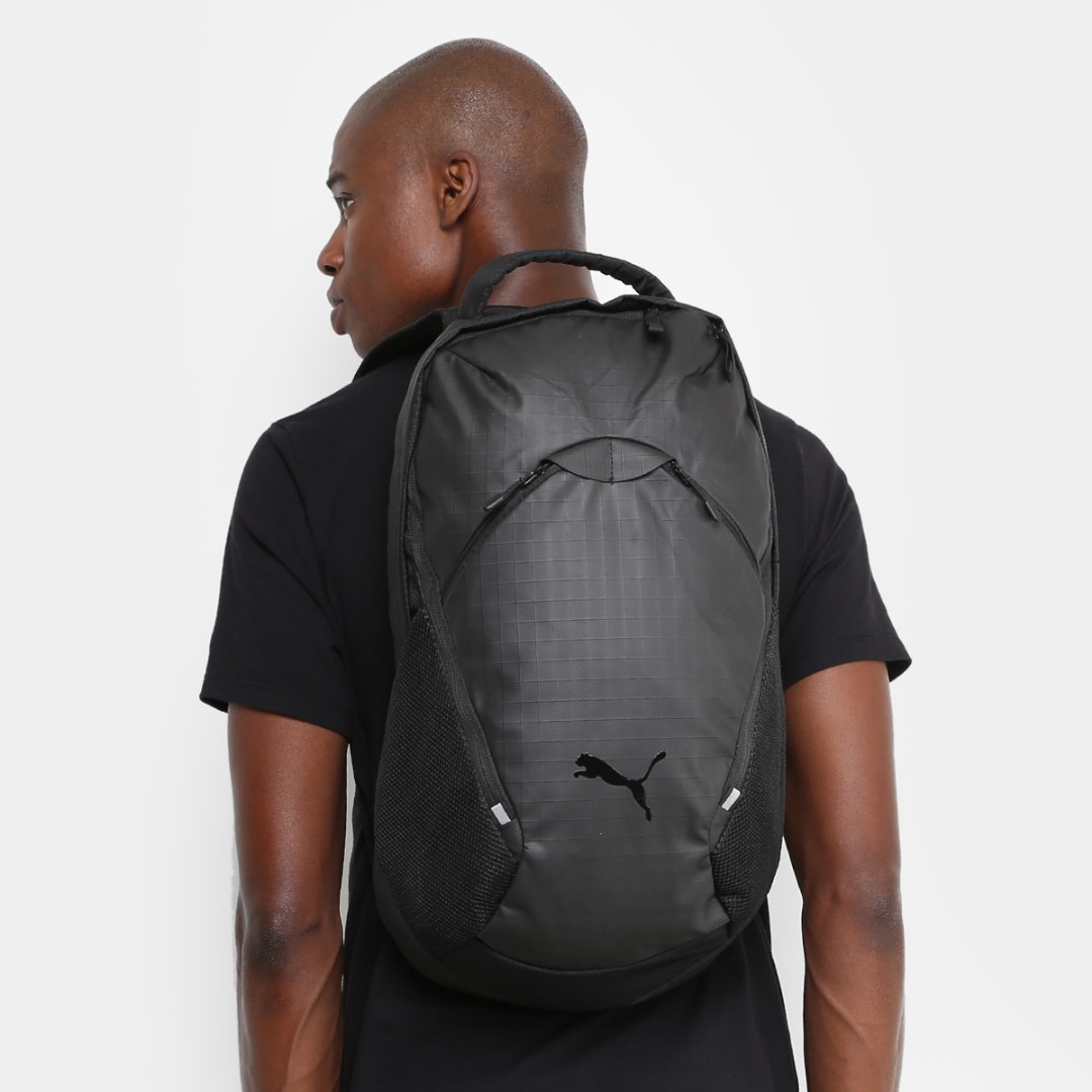 Puma Ultimate Pro backpack, Men's 