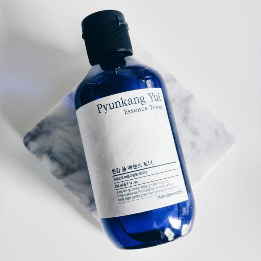 Pyunkang Yul Essence Toner 100ml Olshop Fashion Olshop Produk Kecantikan Di Carousell