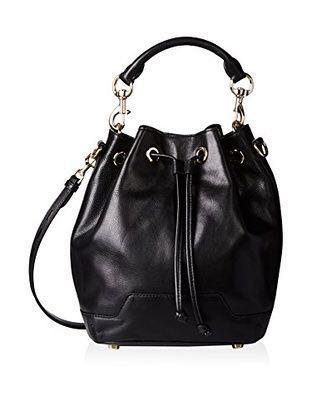rebecca minkoff fiona bucket bag