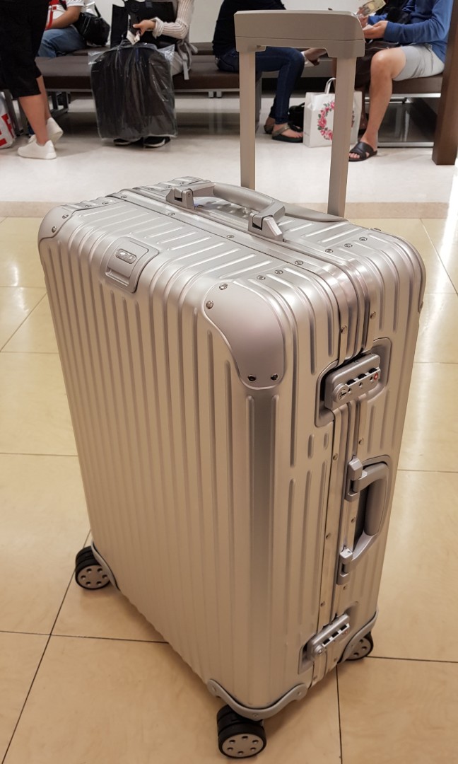 Rimowa 63 deals