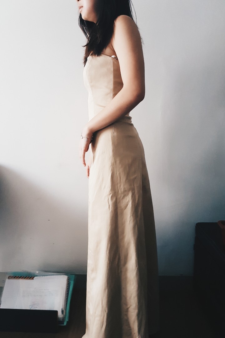Robin shop jordan dress
