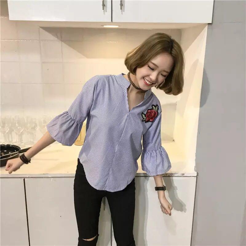 blouse semi formal