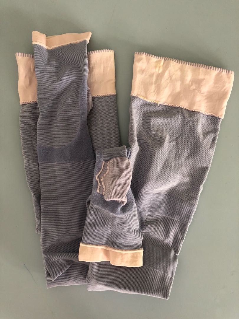 Scholl Compression Socks, Women's Fashion, Maternity wear on Carousell