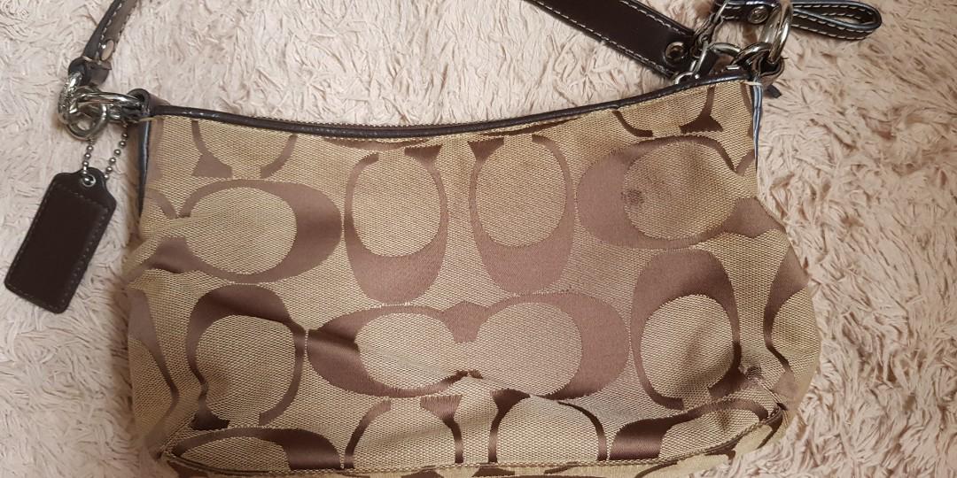 Coach handbag | eBay