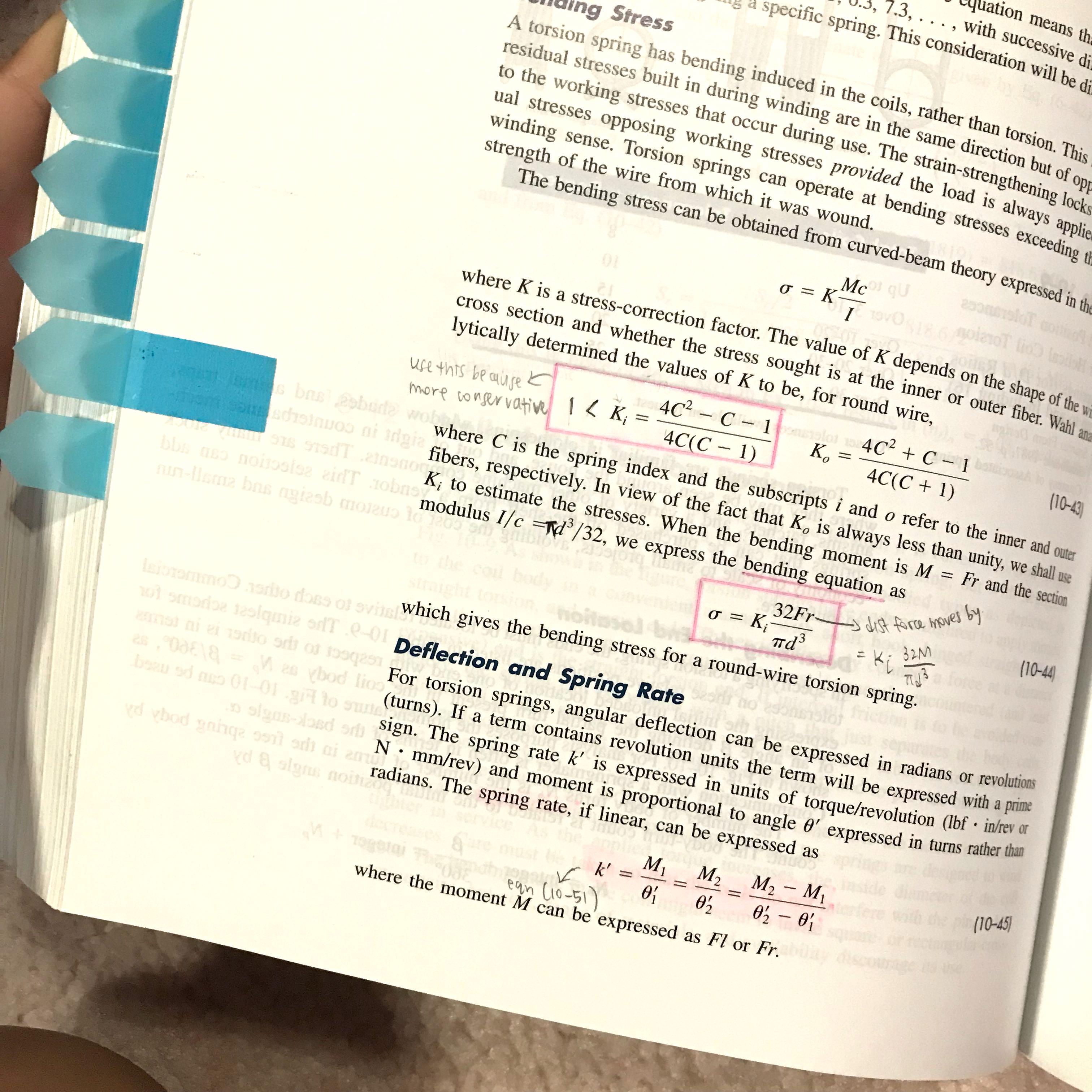 Buku Shigley's Mechanical Engineering Design