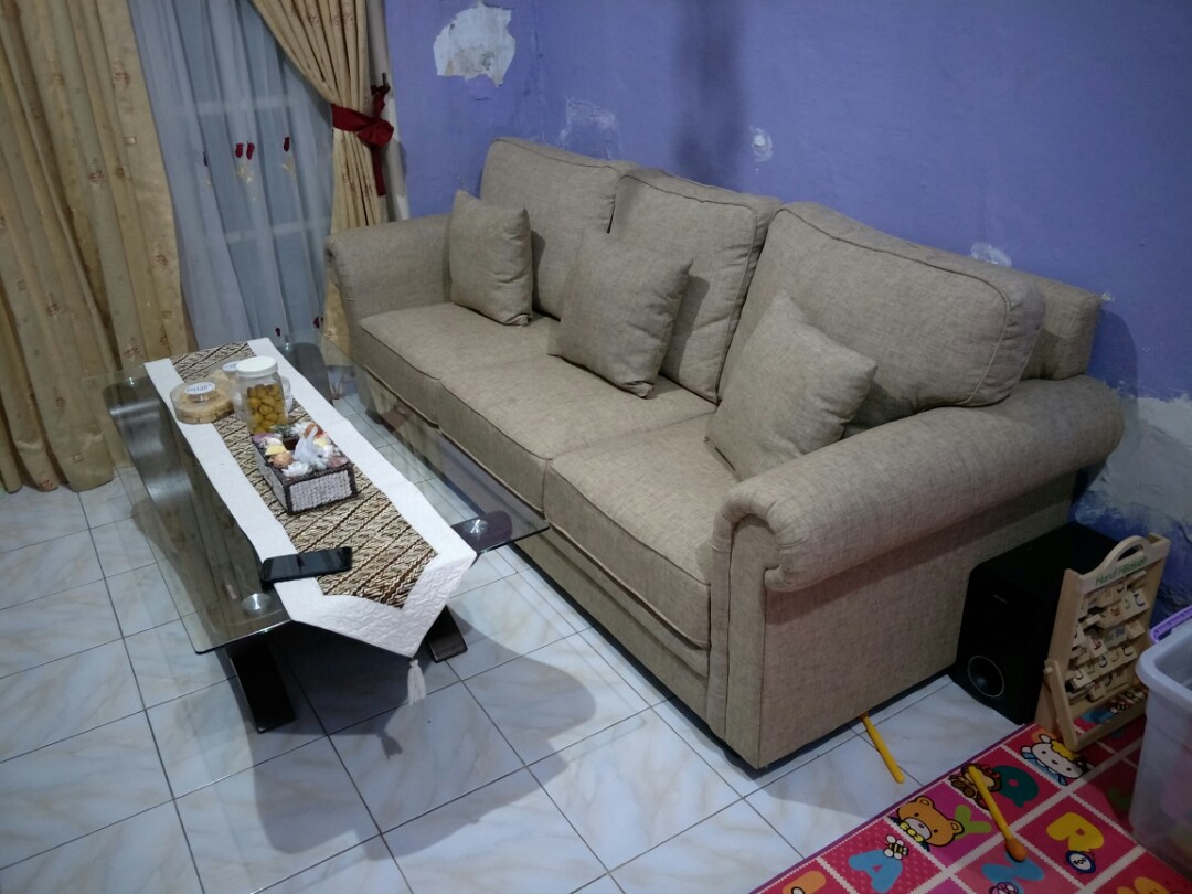 Harga Sofa Chandra Karya Furniture SOFAKUTA