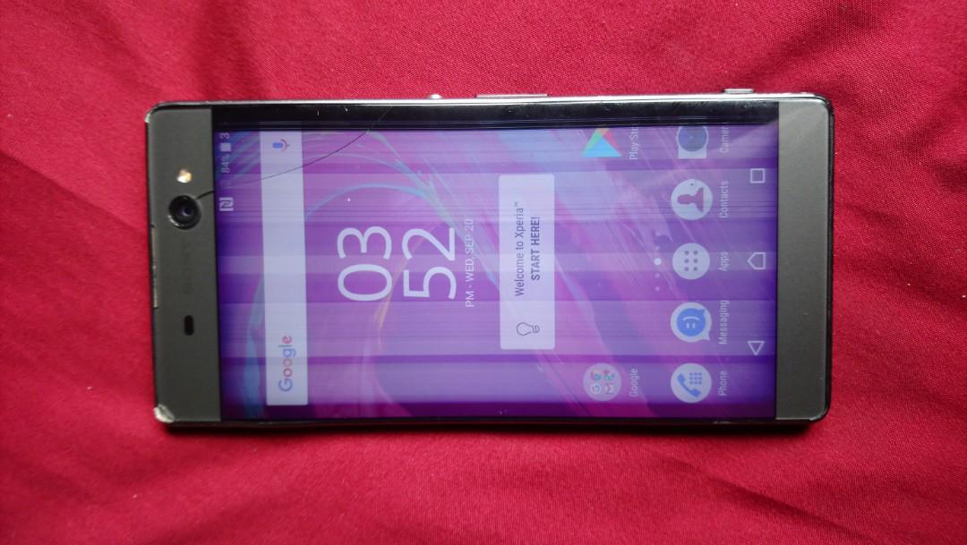 Sony XA Ultra, Mobile Phones & Gadgets, Mobile Phones, Android Phones ...