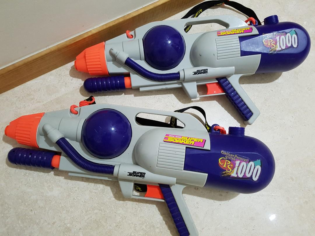 super soaker 1000