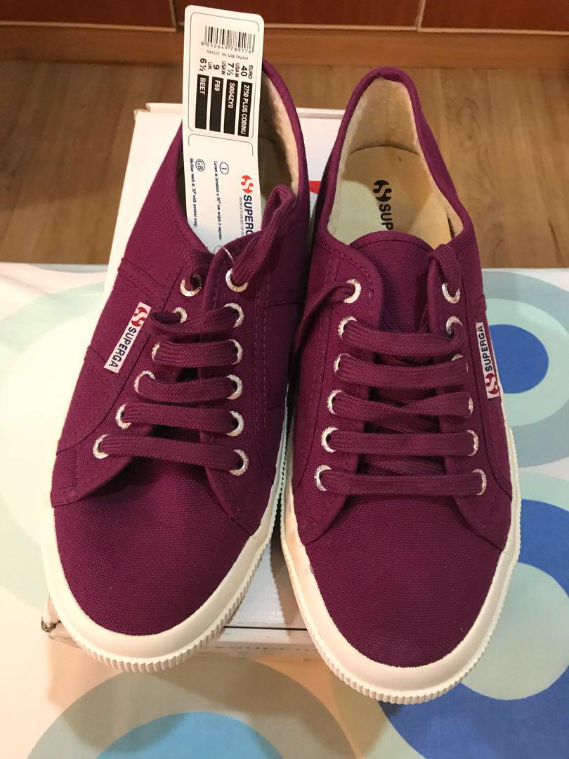Superga 2750 plus outlet cobinu