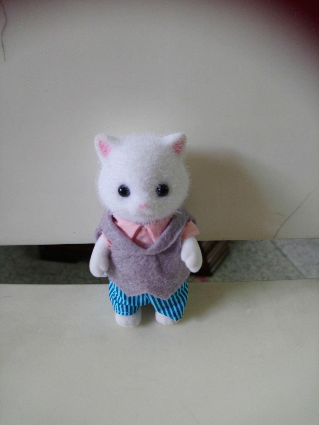 generic calico critters