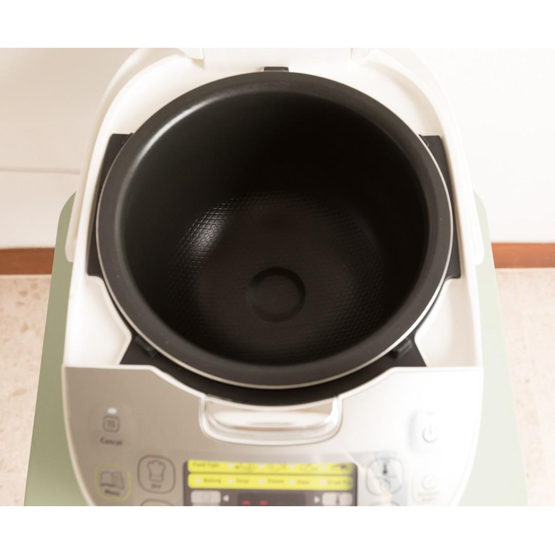 Tefal multi cook advanced best sale