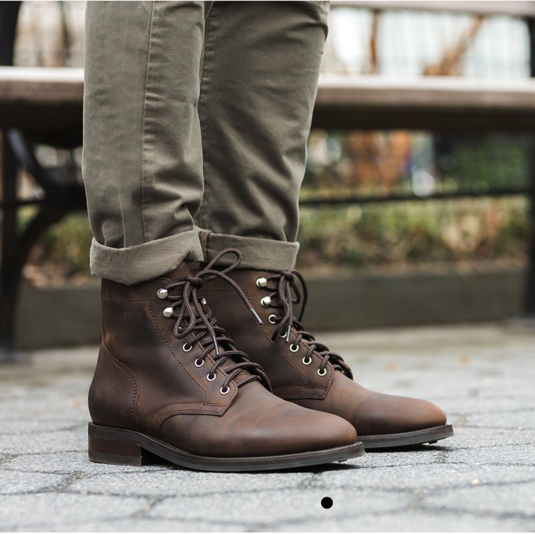 Thursday boots sale hotsell
