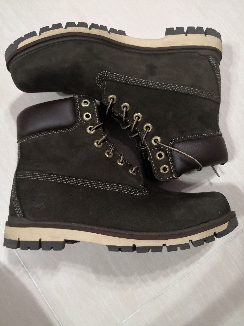 timberland ultimate winter boot