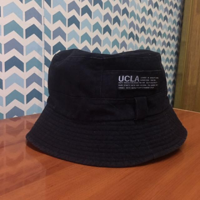 UCLA Bucket Hat Men s Fashion Watches Accessories Cap Hats