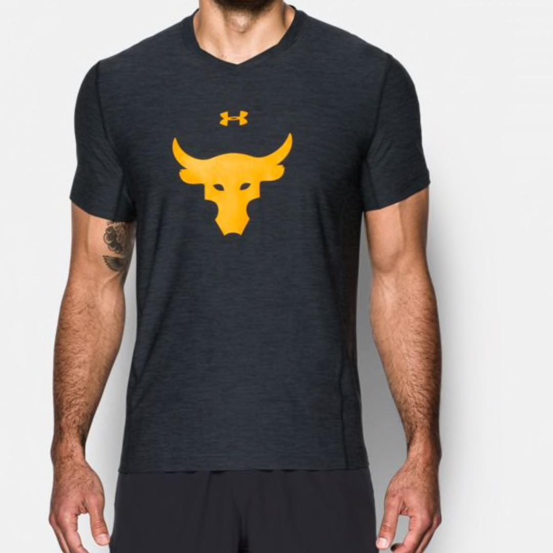 under armor bull