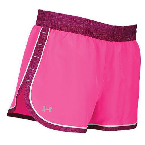 under armour semi fitted shorts
