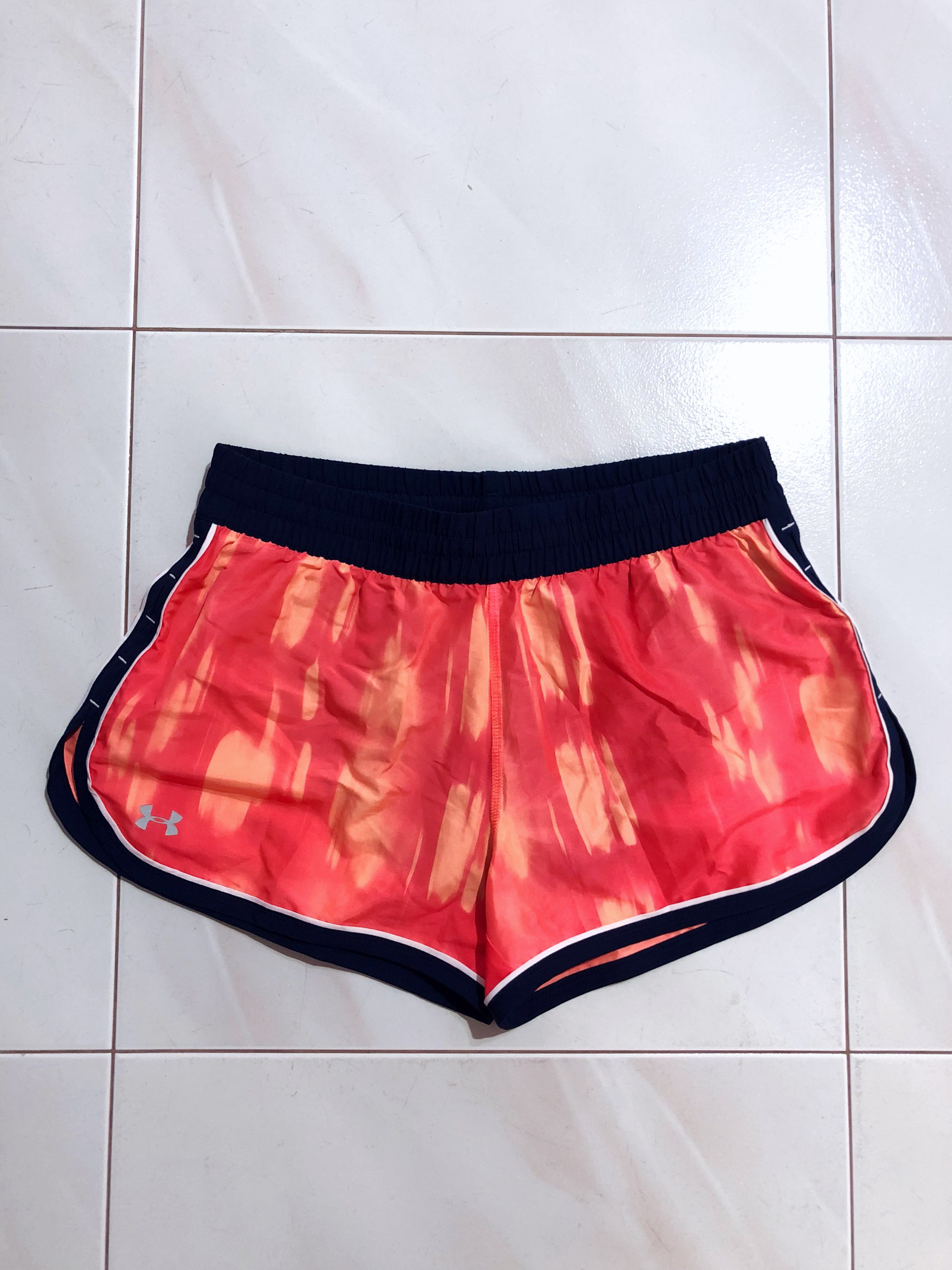 under armour semi fitted heatgear