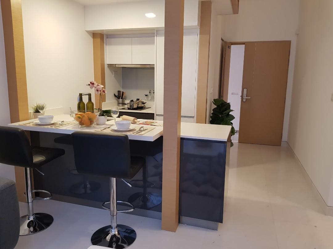 UpRobertson Quay, Property, Rentals, Condos & ECs on Carousell