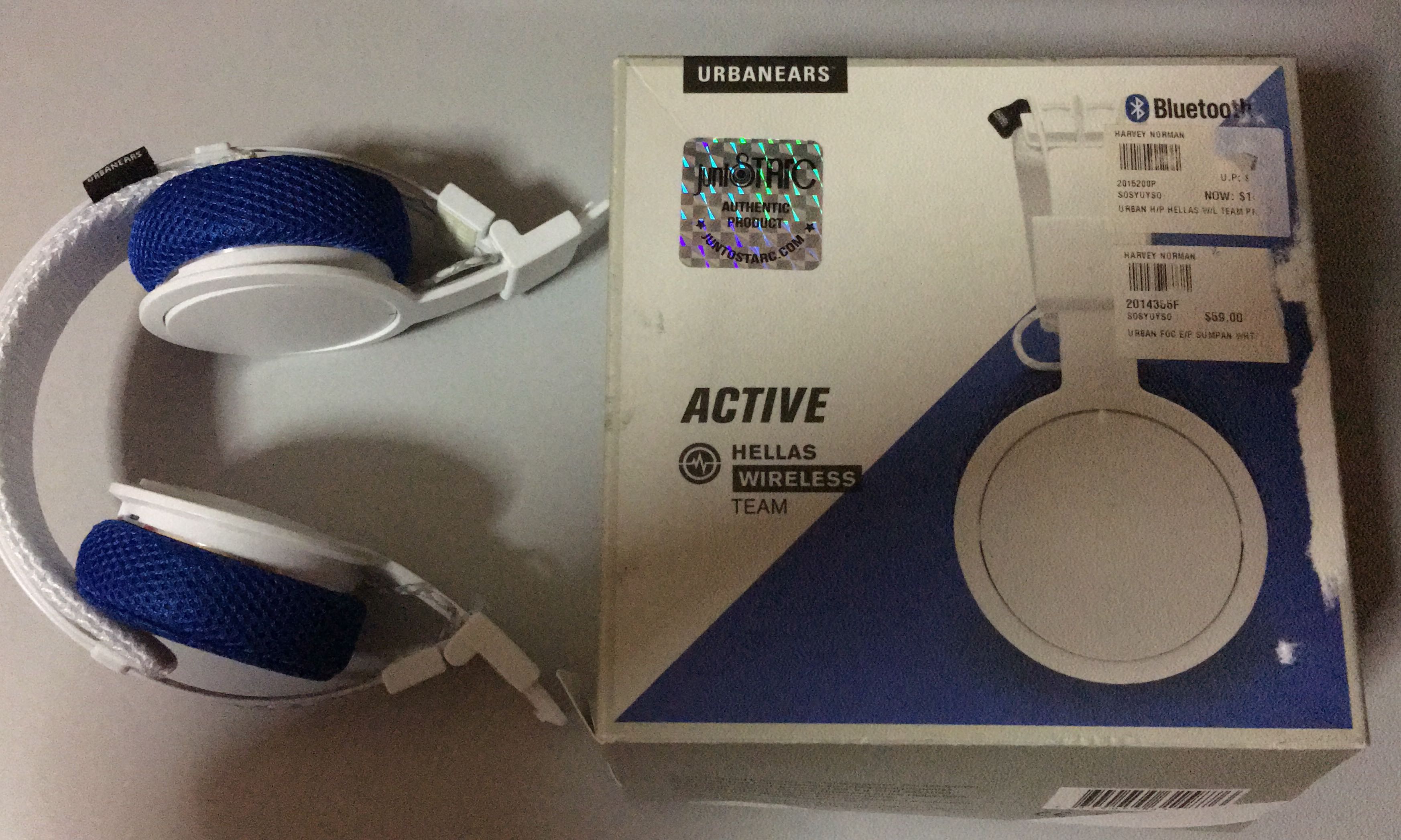 urbanears hellas