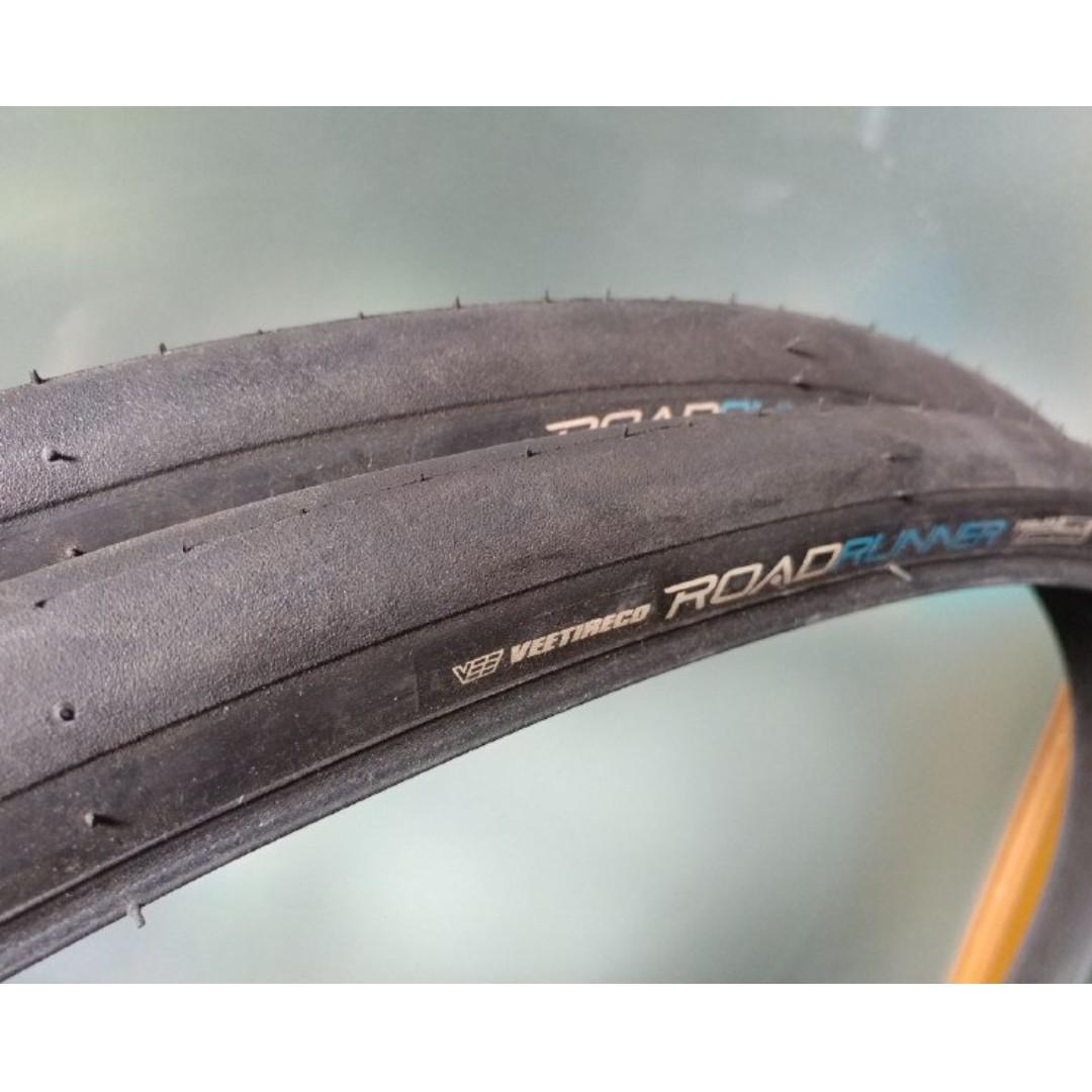 Vee road runner 700c x 28c best sale