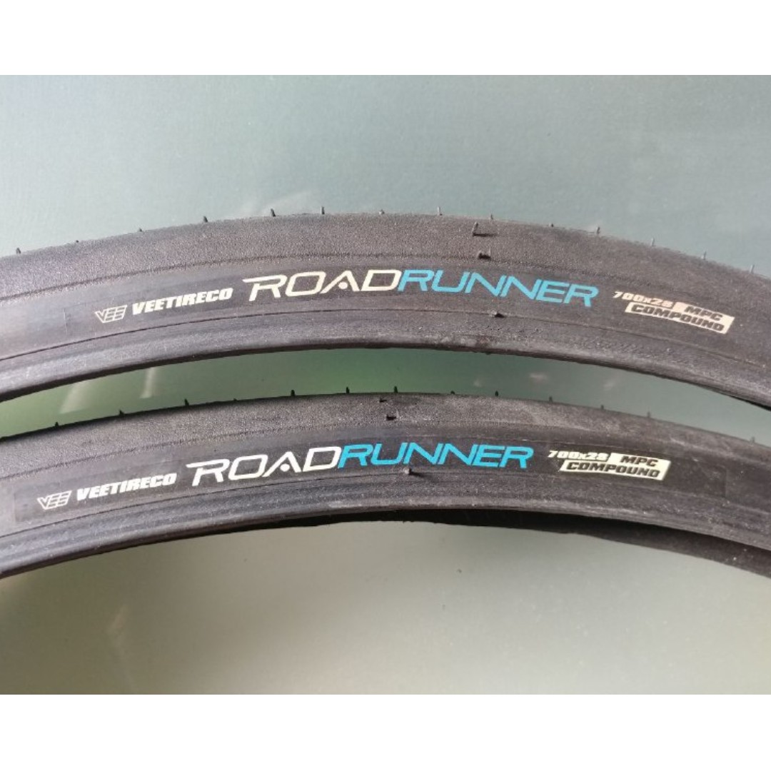 Vee road runner 700c x 28c best sale