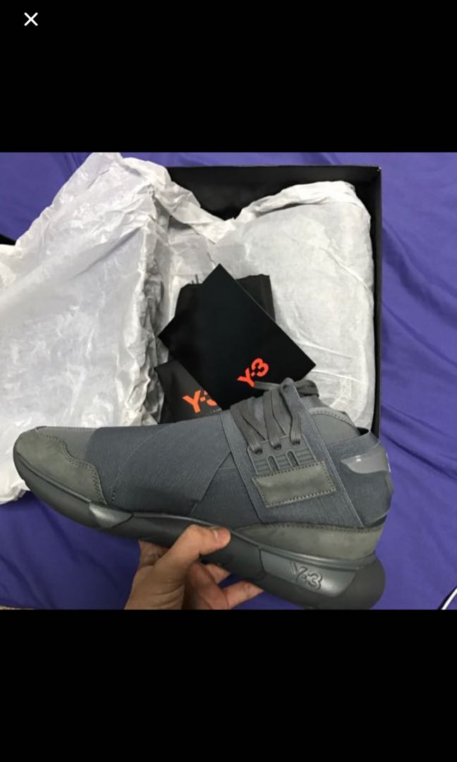 y3 qasa price