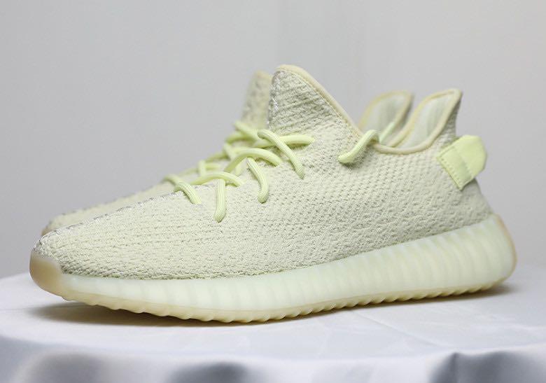 yeezy 360 butter