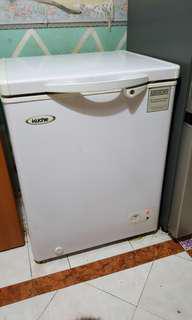 Chest Freezer