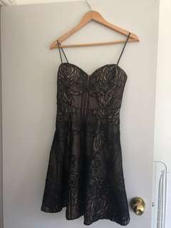 Fresh Soul party dress