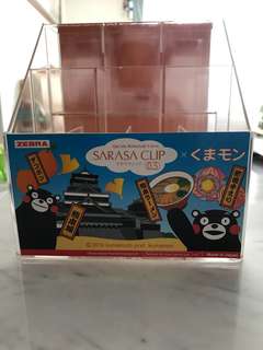 熊本熊筆座