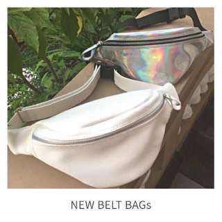 Waist bags